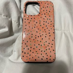 burga phone case